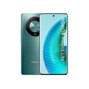 Honor Magic6 Lite 5G 8 Go/256 Go Vert (Emerald Green) Double SIM pas cher