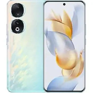 Honor 90 Dual SIM 512 Go bleu pas cher