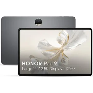 Comparateur de prix : Tablette Tactile Honor Pad 9 12,1" 256 Go Gris Anthracite
