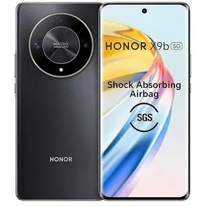 Huawei Honor X9b 256 Go - Noir - Débloqué pas cher