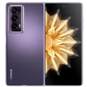 Comparateur de prix : Honor Honor Magic V2 5G 16 Go-512 Go Violet (Violet) Double SIM