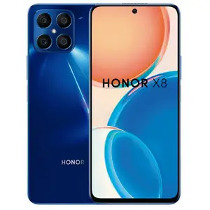 Honor 6936520805341 smartphone 17 cm (6.7") Double SIM Android 11 4G U... pas cher