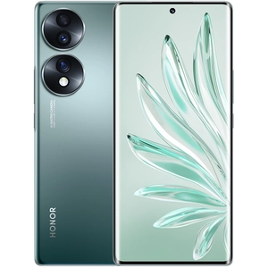 Honor 70, 128 Go, Vert émeraude, débloqué pas cher