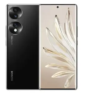 Comparateur de prix : Honor N Series 70 16,9 cm (6.67") Double SIM Android 12 5G USB Type-C 8 Go 128 Go 4800 mAh Noir