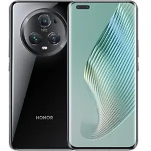 Honor Magic5 Pro Dual SIM 512 Go black pas cher