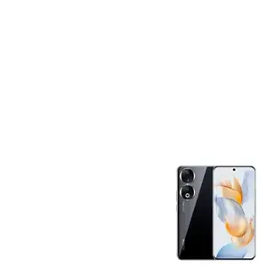 Comparateur de prix : HONOR 90 5G 8GB 256GB Noir Écran 6.7 AMOLED Snapdragon 7 Gen 1