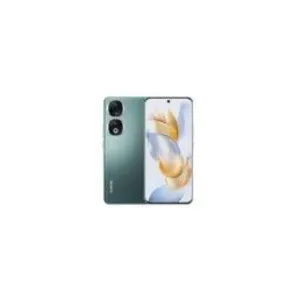 Honor 90 5G 17 cm (6.7") Double SIM Android 13 USB Type-C 8 Go 256 Go 5000 mAh Vert pas cher