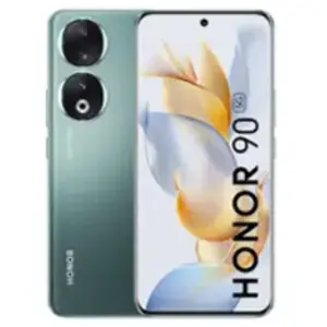 Honor 90 5G 17 cm (6.7") Double SIM Android 13 USB Type-C 12 Go 512 Go 5000 mAh Vert pas cher