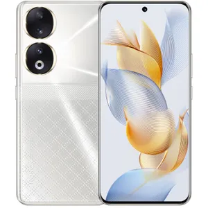 Honor Honor N Series 90 5G 6.7" Double SIM Android 13 USB Type-C 12 Go 512 Go 5000 mAh Argent pas cher