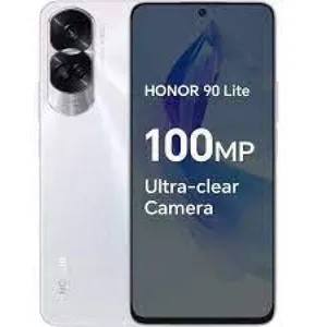 Comparateur de prix : Honor N Series 90 Lite 17 cm (6.7") Double SIM Android 13 5G USB Type-C 8 Go 256 Go 4500 mAh Argent, Titane