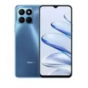 Honor N Series 70 Lite 16,5 cm (6.5") Double SIM Android 12 5G USB Type-C 4 Go 128 Go 5000 mAh Bleu pas cher