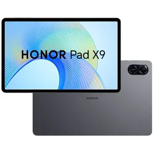 Comparateur de prix : Tablette Tactile Honor Pad X9 11,5" 128 Go Gris sidéral