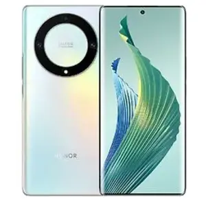 Smartphone Honor Magic5 Lite 6.67" 5G Double nano SIM 256 Go Argent pas cher