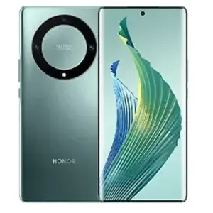 Honor Magic5 Lite 16,9 cm (6.67") Double SIM Android 12 5G USB Type-C 8 Go 256 Go 5100 mAh Vert pas cher