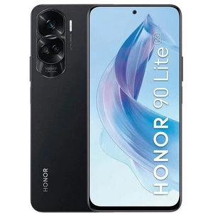 Comparateur de prix : Honor 90 Lite 5G 8Go/256Go Noir (Midnight Black) Double SIM CRT-NX1