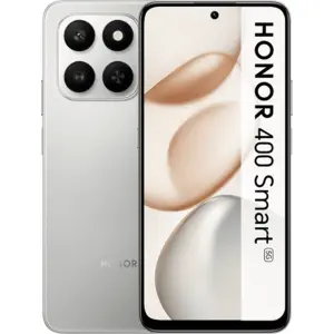 Honor - 400 Smart 128go Gris pas cher