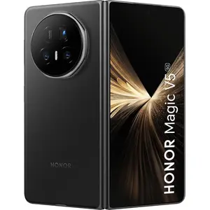 Comparateur de prix : Honor MAGIC V5 20.2 cm (7.95") MagicOS 9.0.1 5G USB Typ-C 16 GB 512 GB...