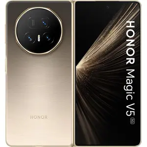 Comparateur de prix : Honor MAGIC V5 20,2 cm (7,95") MagicOS 9.0.1 5G USB Typ-C 16 Go 512 Go...