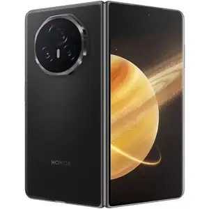Comparateur de prix : Smartphone Honor Magic V3 5G 7,9" Octa Core 12 GB RAM 512 GB Schwarz