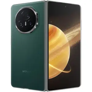 Smartphone Honor Magic V5 Pliable - 512Go/16Go RAM - Dawn Gold - Neuf Sous Blister