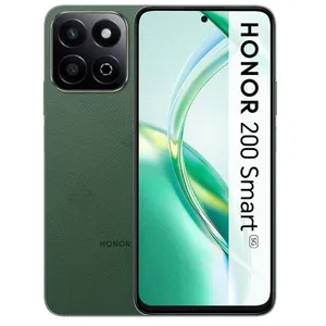 Honor Honor 200 Smart 5G 4GB-256GB Verde (Forest Green) Dual SIM pas cher