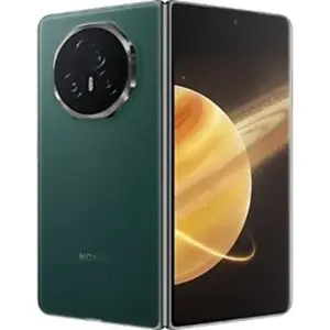 Honor Magic V3 Dual SIM 512 Go vert pas cher