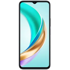 Honor X6b 6 Go/256 Go Noir (Midnight Black) Double SIM pas cher