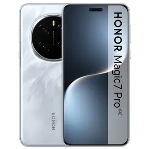 Comparateur de prix : Honor Magic7 Pro 5g 12 Go/512 Go Gris (lunar Shadow Grey) Double Sim