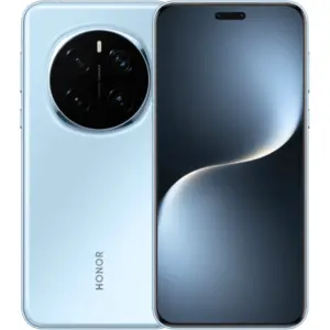 Honor Magic7 Pro 5G 12 Go/512 Go Bleu (Breeze Blue) Double SIM pas cher