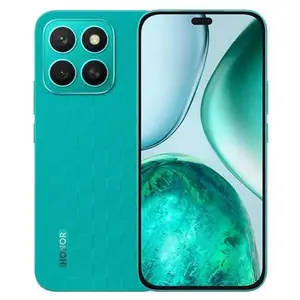 Comparateur de prix : HONOR X8c 4G 8Go RAM 256Go Vert 6,7 pouces Dual SIM Effaceur IA HONOR