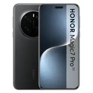 Comparateur de prix : Honor - Magic 7 Pro 512go Noir