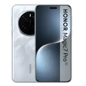 Honor - Magic 7 Pro 512go Gris pas cher