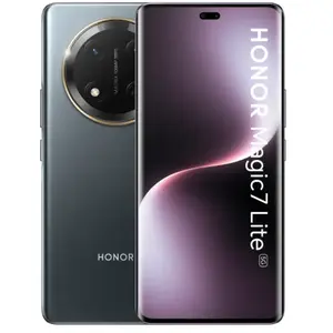 Comparateur de prix : Honor - Magic 7 Lite 5g 256go Noir