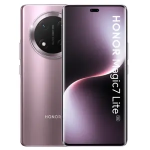 Honor - Magic 7 Lite 5g 256go Violet pas cher