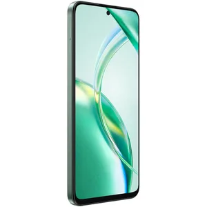 Comparateur de prix : Honor N Series 200 Smart 17,3 cm (6.8") Double SIM Android 14 5G USB Type-C 4 Go 256 Go 5200 mAh Vert