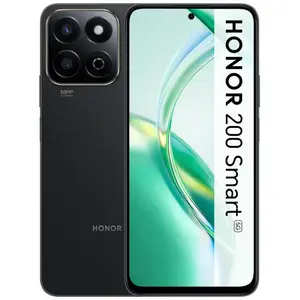Honor - 200 Smart 5g 256go Noir pas cher