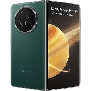 Comparateur de prix : Huawei Honor Magic V3, 16.3 cm (6.43"), 12 Go, 512 Go, 40 MP, MagicOS 8.0, Grün