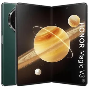 Honor Honor Magic V3 5G 12GB-512GB Verde (Tundra Green) Dual SIM pas cher