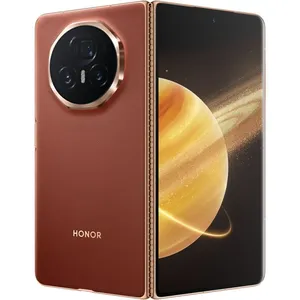 Comparateur de prix : Smartphone Honor Magic V3 6,43 5G Double nano SIM 512 Go Reddish Brown