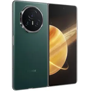 Honor Honor Magic V3 5G 12GB-512GB Verde (Tundra Green) Dual SIM pas cher