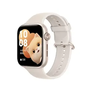 Comparateur de prix : Montres connectés HONOR Watch 5 BT Or GPS Écran AMOLED de 1,85 pouce