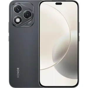 Comparateur de prix : Smartphone Honor 400 Lite 6,7" 5G Double Nano SIM 256 Go Velvet Black