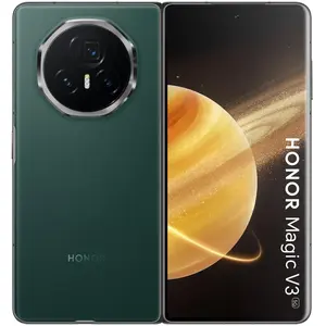 honor Magic V3 12 Go + 512 Go Vert pas cher