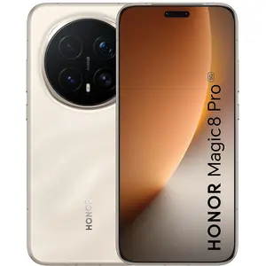 Honor - Magic 8 Pro 512go Or pas cher