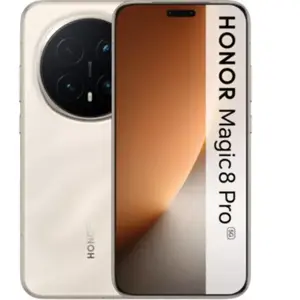Comparateur de prix : Honor Honor Magic8 Pro 12/512 Go Sunrise Gold