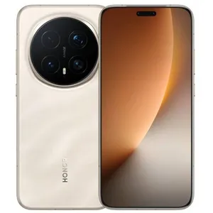 Téléphone portable - Honor - 16 GB RAM / 1 TB - Magic8 Pro - Or pas cher