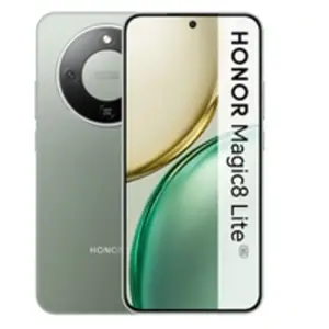 Comparateur de prix : Smartphone HONOR Magic 8 Lite Vert 256Go