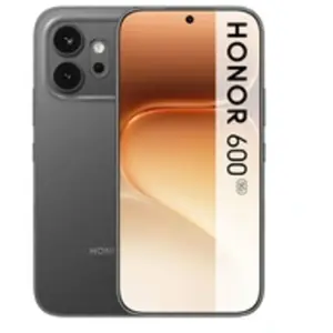 HONOR 600   8+256Go, Black pas cher
