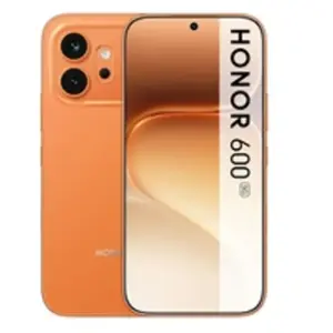 HONOR 600   8+256Go, Orange pas cher