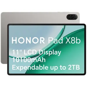 Honor - Tablette Android  Pad X8b Wifi 128go Gris